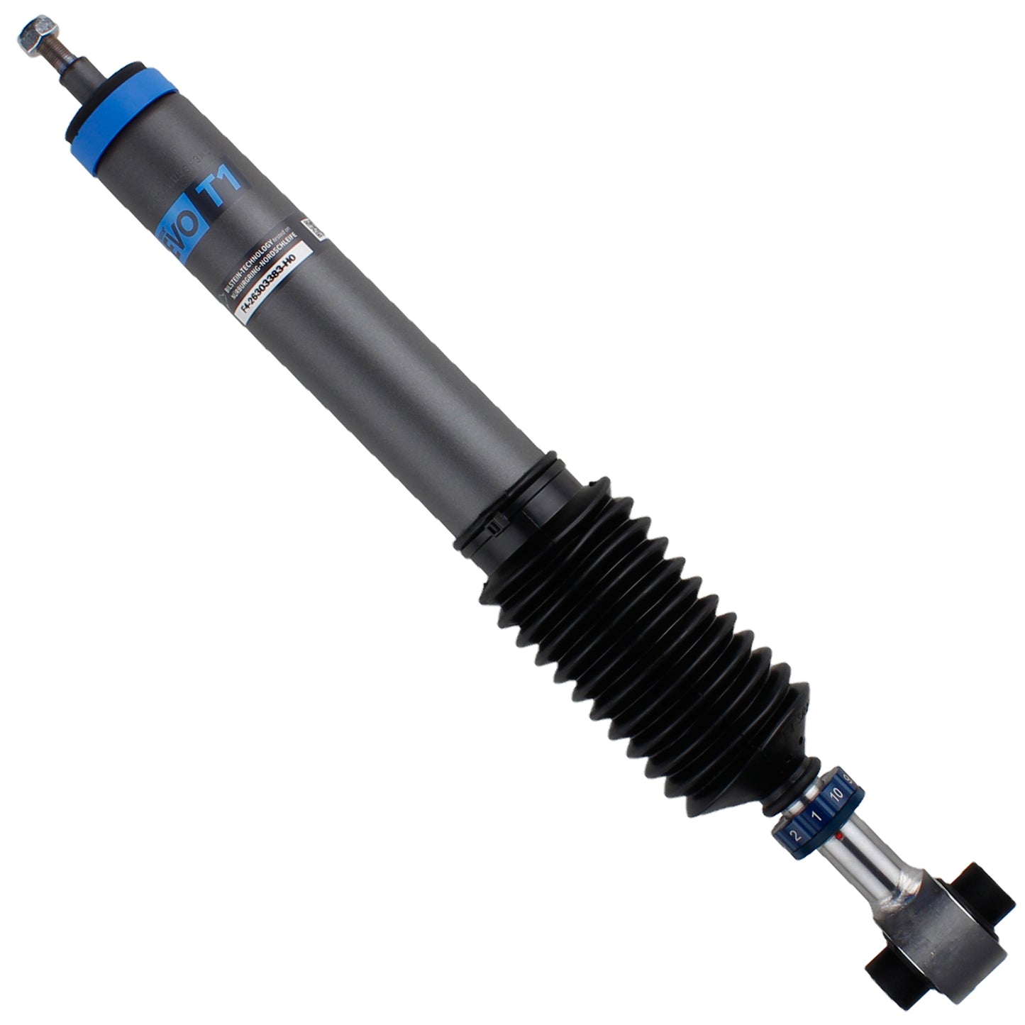 Bilstein Evo T1 Coilover Kit 2019-2021 BMW 330i / 2021 430i / 2020-2022 M340i / 2021-2023 M440i