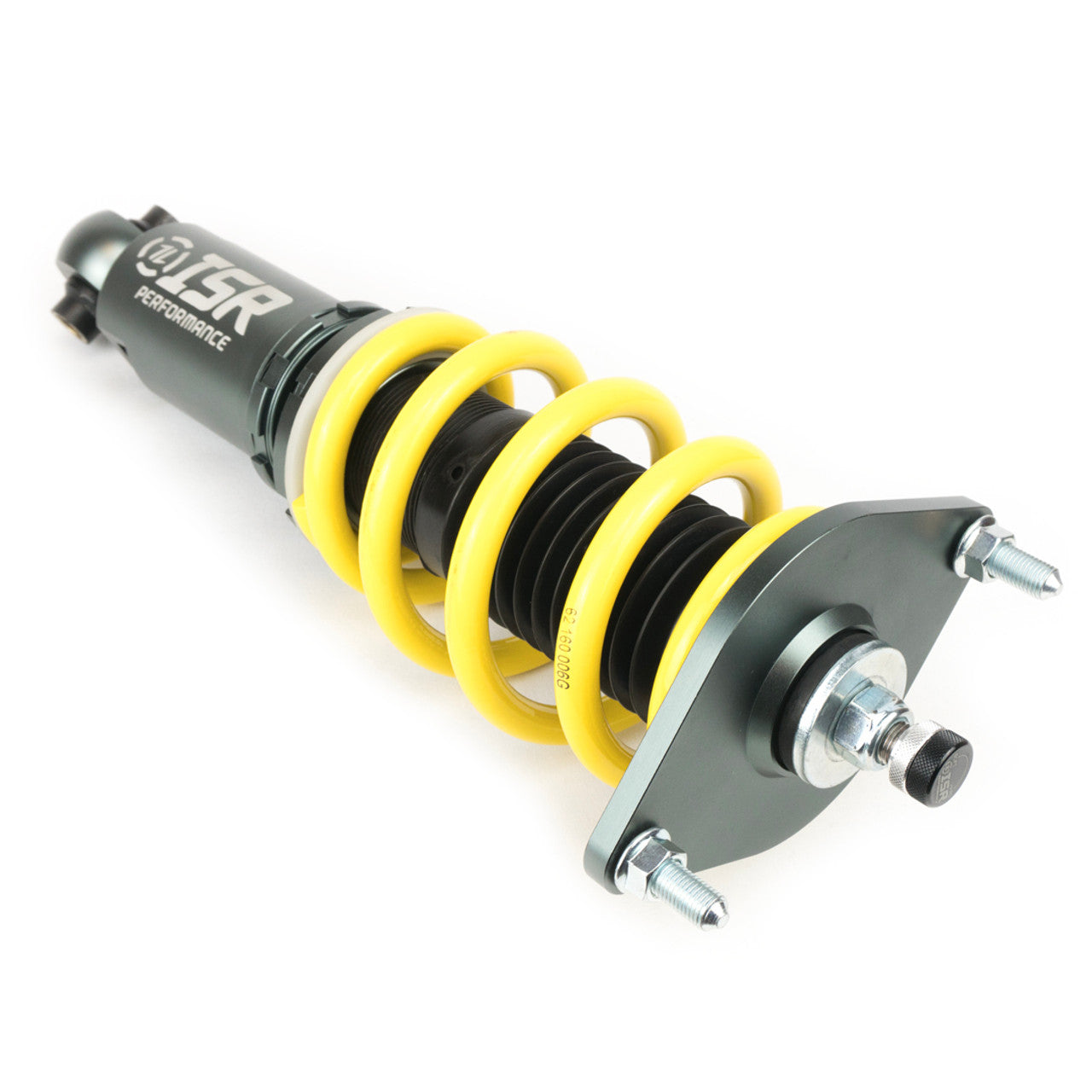 ISR Performance Pro Series Coilovers Scion FR-S / Subaru BRZ
