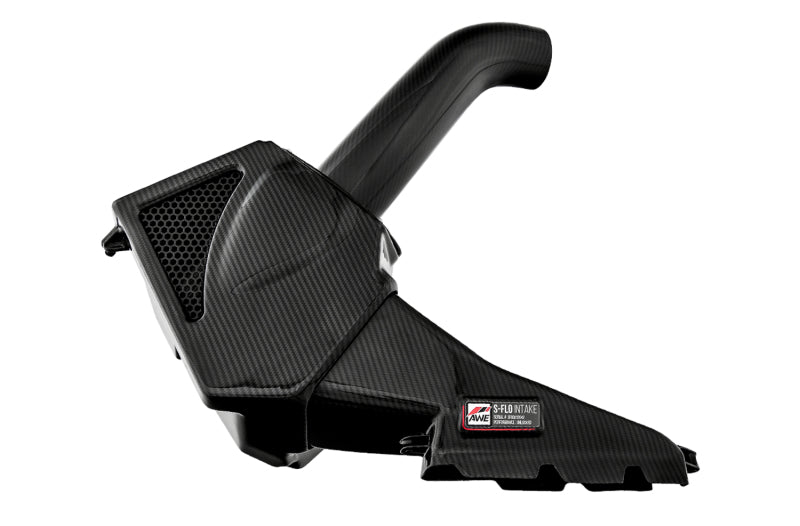AWE Tuning S-FLO Carbon Intake 2012-2018 Audi A6/A7 (3.0T) C7