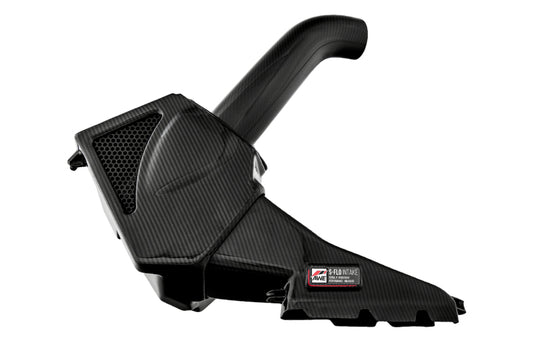 AWE Tuning S-FLO Carbon Intake 2012-2018 Audi A6/A7 (3.0T) C7