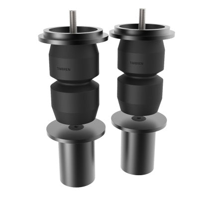 Timbren Rear Suspension Enhancement System 2004-2016 Toyota Sienna 2WD/ AWD