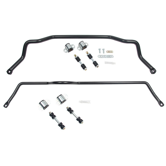 ST Suspension Front & Rear Anti-Swaybar Set 1995-1998 Nissan 240SX