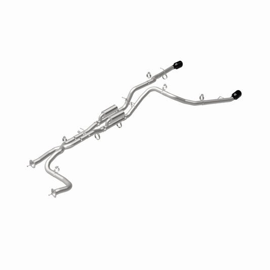 MagnaFlow SPEQ Series Cat-Back Performance Exhaust 2025 Ram 1500 RHO