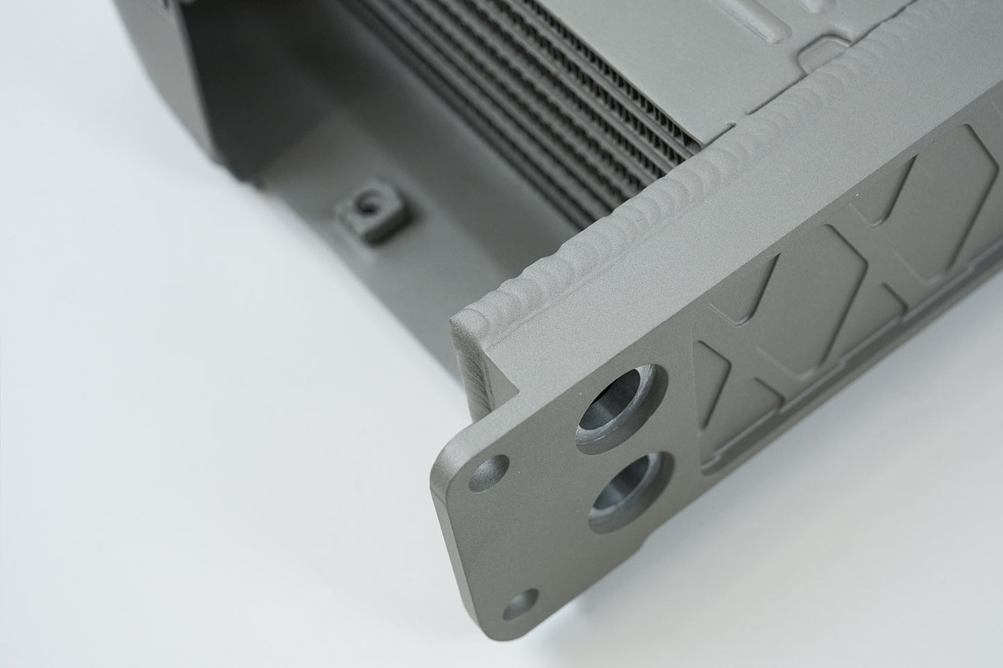 CSF Performance Oil Cooler 1965-1989 Porsche 911 / 930 Turbo