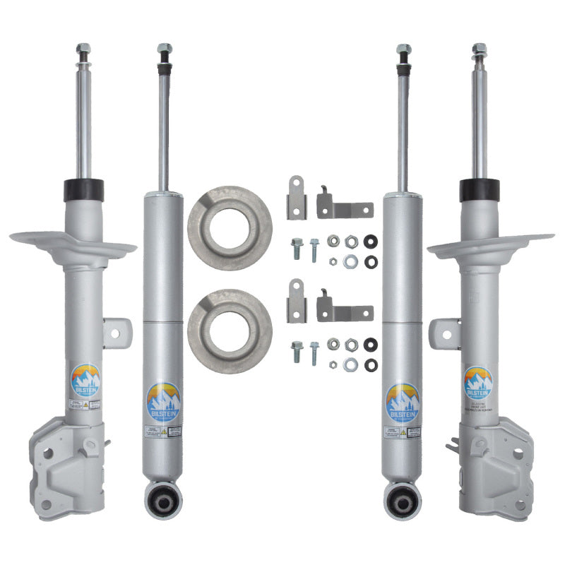 Bilstein 2020-2025 Subaru Outback B8 TerraSport Shock Absorber (Full Kit)