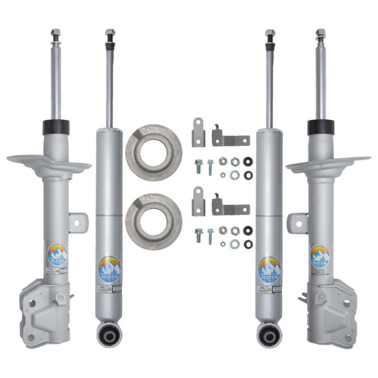Bilstein 2020-2025 Subaru Outback B8 TerraSport Shock Absorber (Full Kit)