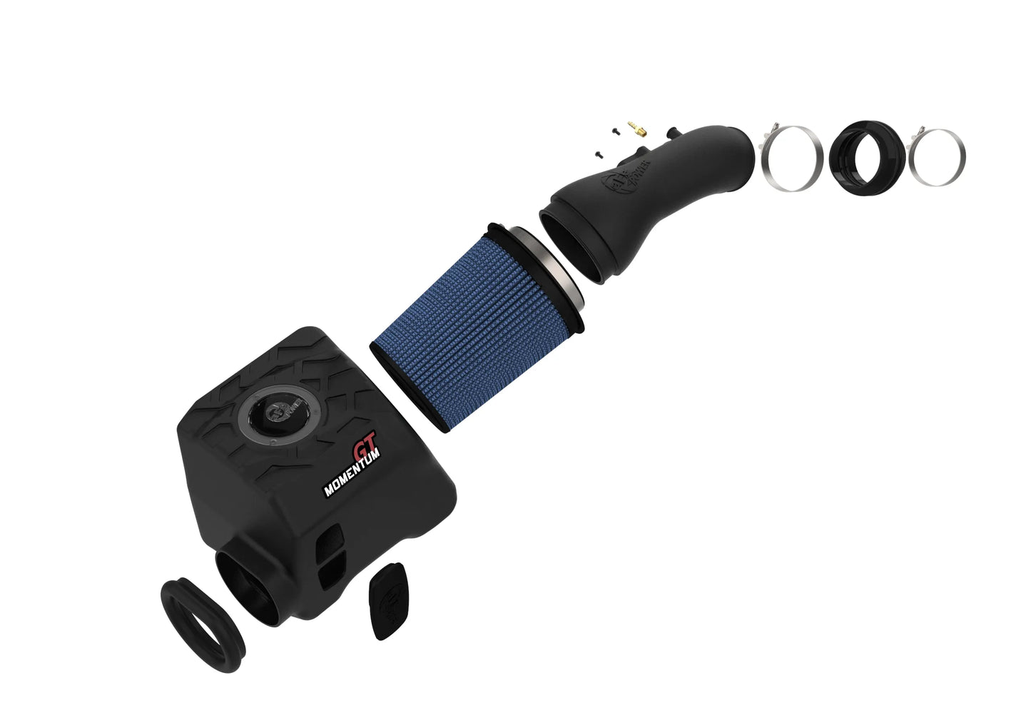 aFe Momentum GT Cold Air Intake System 2010-2023 Lexus GX460 V8 (4.6L)