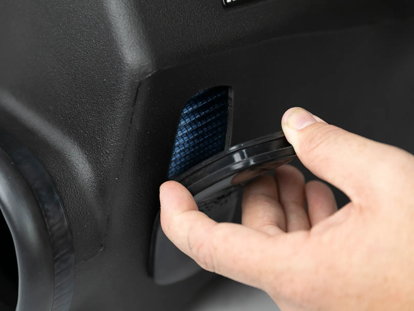 aFe Momentum GT Cold Air Intake System 2010-2023 Lexus GX460 V8 (4.6L)