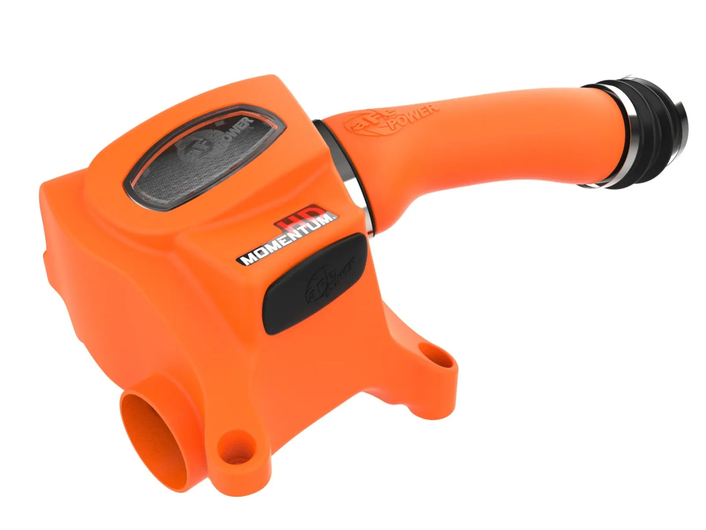 aFe Momentum HD Cold Air Intake System 2008-2021 Toyota Land Cruiser Diesel V8 4.5L(J200)