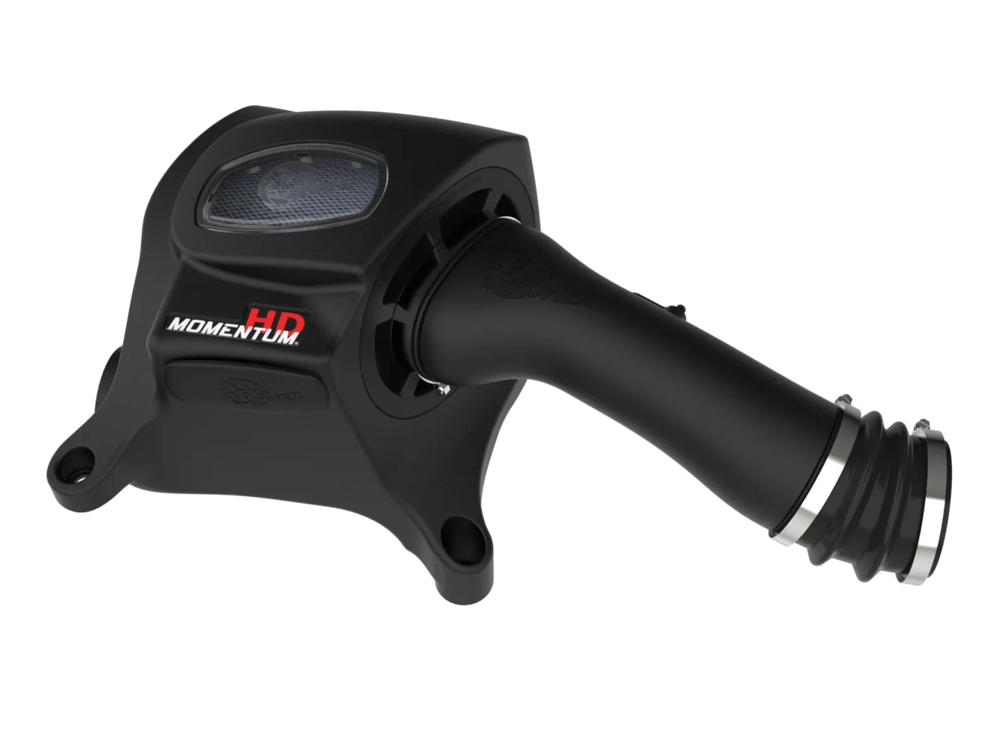 aFe Momentum HD Cold Air Intake System 2008-2021 Toyota Land Cruiser Diesel V8 4.5L(J200)