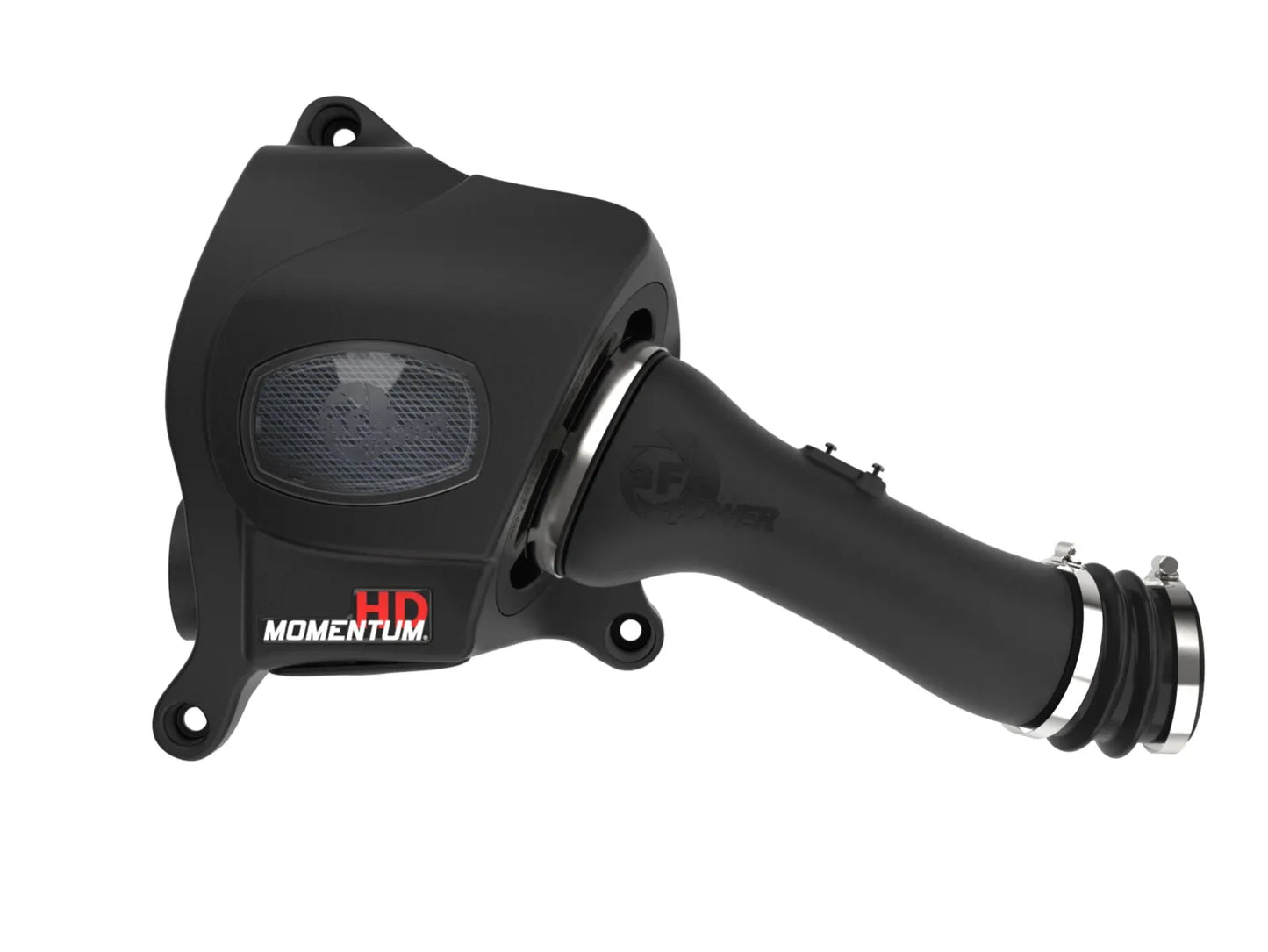 aFe Momentum HD Cold Air Intake System 2008-2021 Toyota Land Cruiser Diesel V8 4.5L(J200)