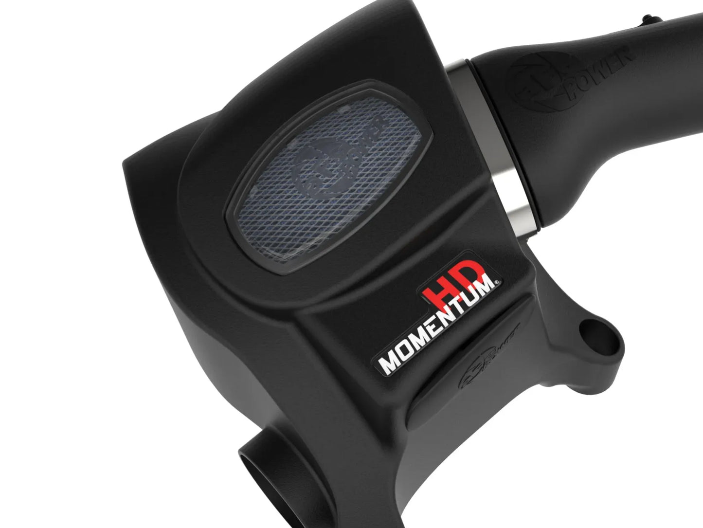 aFe Momentum HD Cold Air Intake System 2008-2021 Toyota Land Cruiser Diesel V8 4.5L(J200)