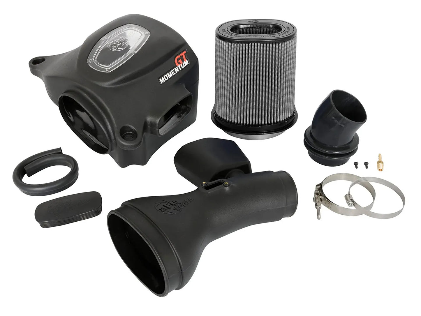 aFe Momentum HD Cold Air Intake System 2008-2021 Lexus LX570 / Land Cruiser V8 5.7L (J200)