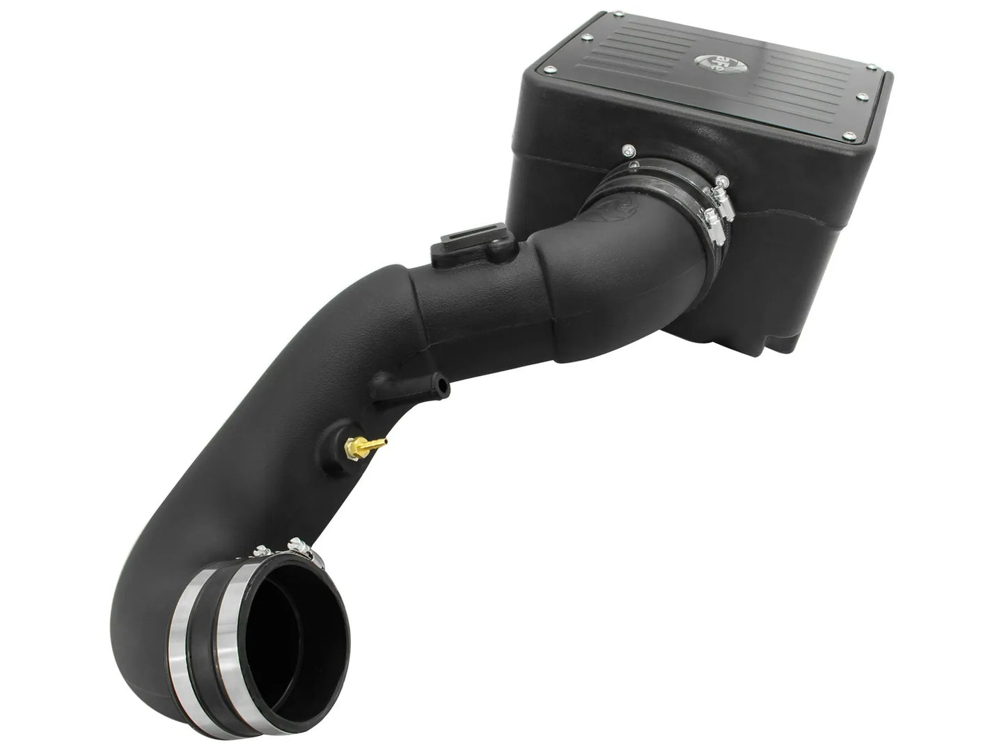 Magnum FORCE Stage-2 Si Cold Air Intake System 2005-2009 Lexus GX470 / Toyota 4Runner V8 (4.7L)