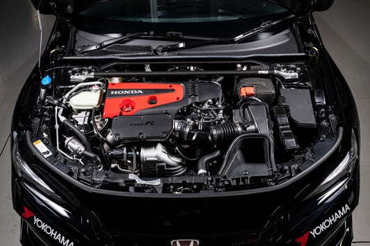 HKS Carbon Brace 2023+ Honda Civic Type R (FL5)