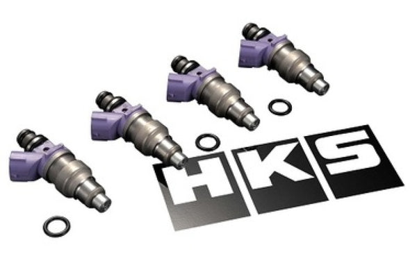 HKS 08+ EVO X 800cc Injector