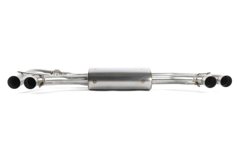 Dinan Valved Cat-Back Exhaust - BMW X3 M40i / X4 M40i