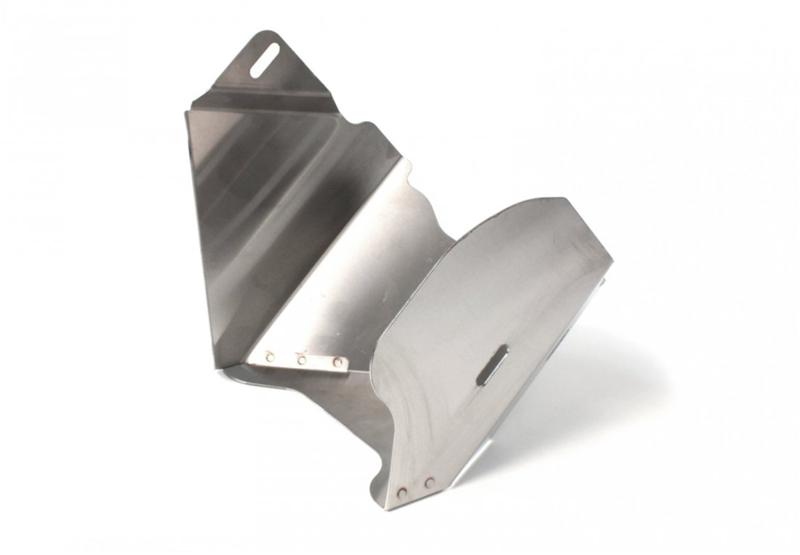 Perrin Turbo Heatshield 2002-2016 Subaru WRX / 2004-2021 STI / 2005-2009 Legacy GT / 2004-2013 Forester XT