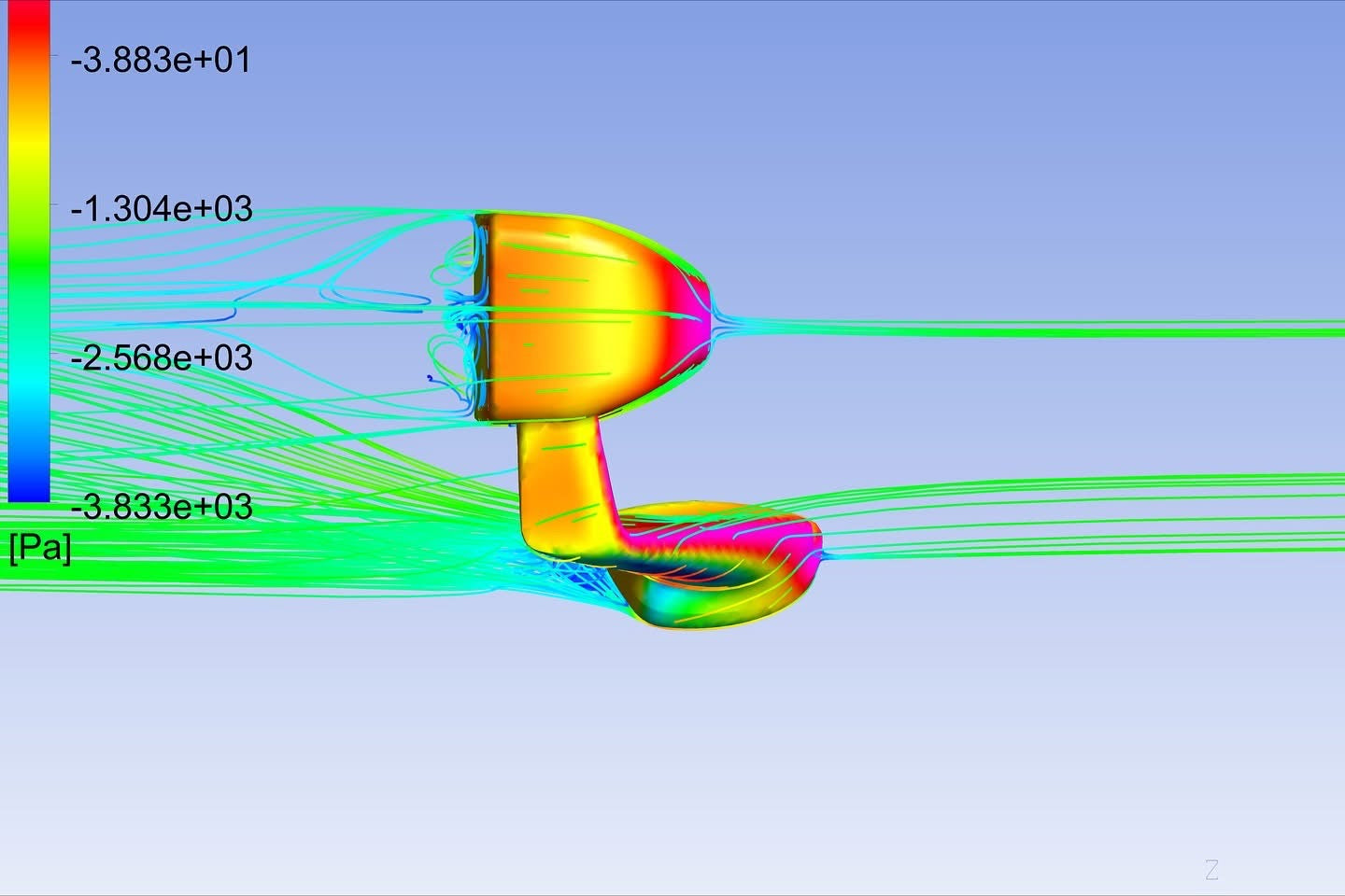 APR Performance GT2 AeroMirror - Toyota Supra A90 Fitment