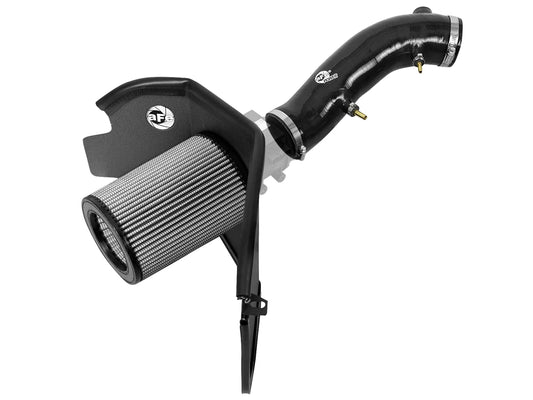 aFe Magnum FORCE Stage-2 Cold Air Intake System 1996-1998 Toyota 4Runner V6 (3.4L)