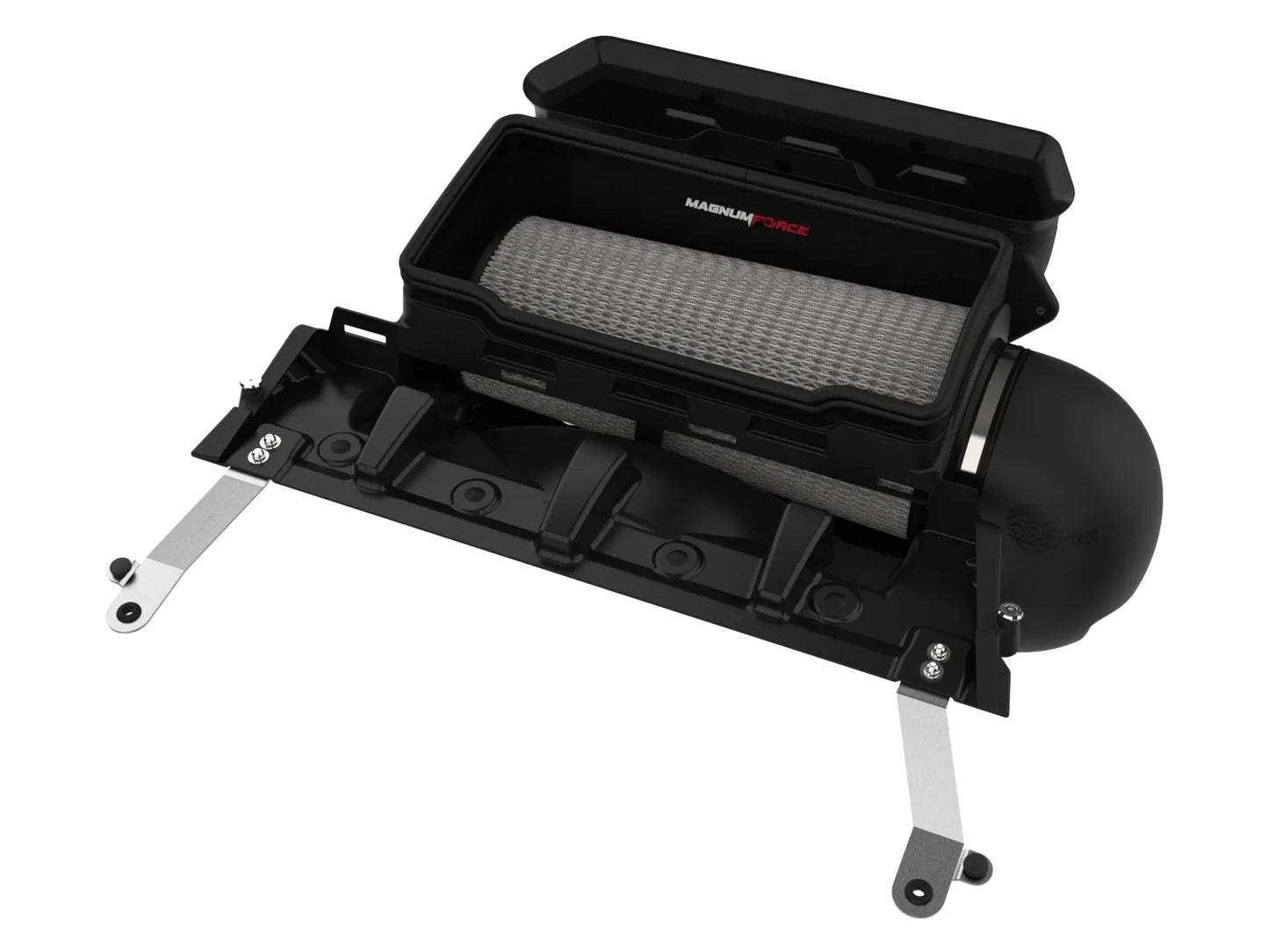 AFE Magnum Force Stage 2 Cold Air Intake 2021-2024 RAM TRX 1500 (V8-6.2L)