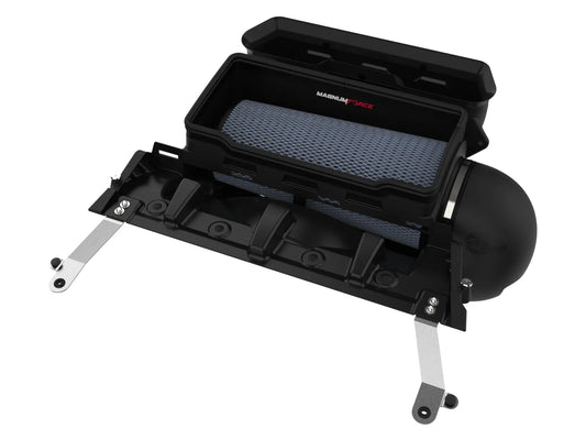 AFE Magnum Force Stage 2 Cold Air Intake 2021-2024 RAM TRX 1500 (V8-6.2L)