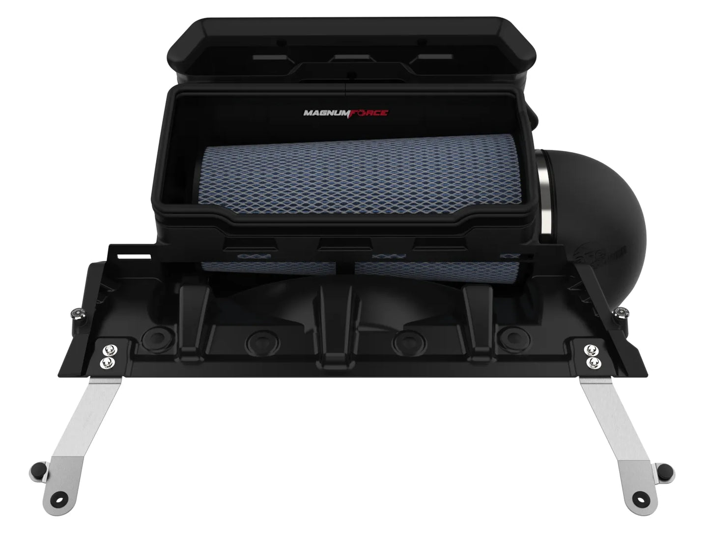 AFE Magnum Force Stage 2 Cold Air Intake 2021-2024 RAM TRX 1500 (V8-6.2L)