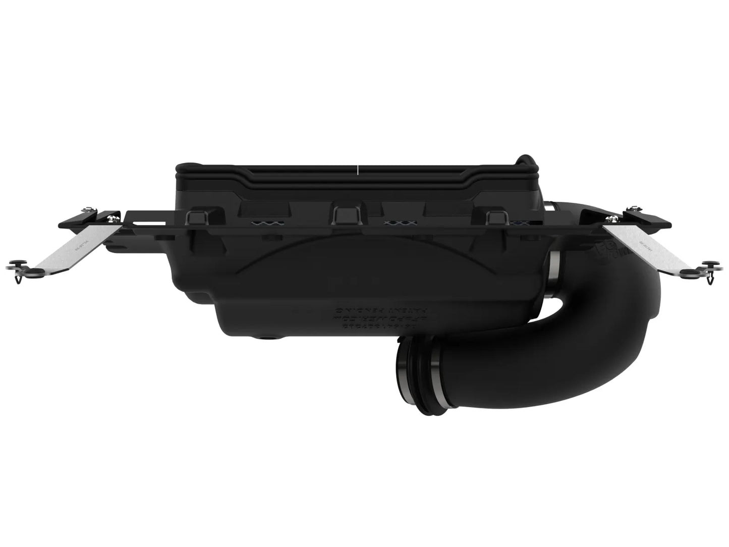 AFE Magnum Force Stage 2 Cold Air Intake 2021-2024 RAM TRX 1500 (V8-6.2L)