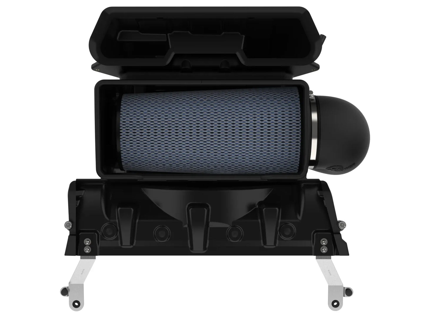 AFE Magnum Force Stage 2 Cold Air Intake 2021-2024 RAM TRX 1500 (V8-6.2L)