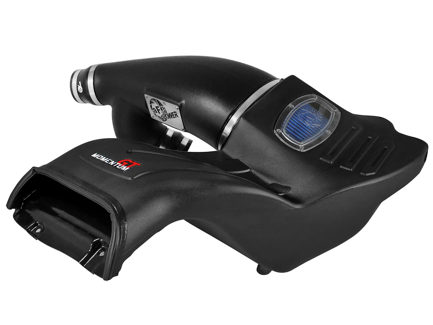 aFe Momentum GT Cold Air Intake System 2015-2025 Ford F150 V6-2.7 (tt) / 2015-2016 F150 V6-3.5L