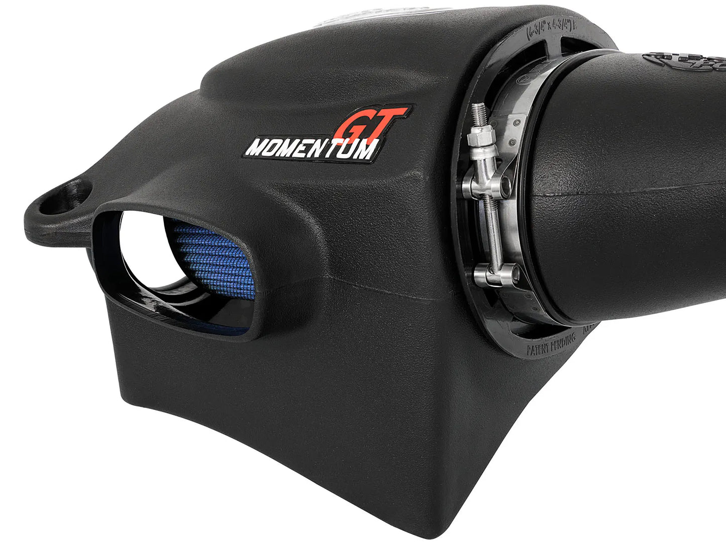 aFe Momentum HD Cold Air Intake System 2008-2021 Lexus LX570 / Land Cruiser V8 5.7L (J200)