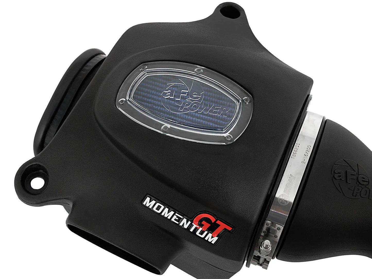 aFe Momentum HD Cold Air Intake System 2008-2021 Lexus LX570 / Land Cruiser V8 5.7L (J200)