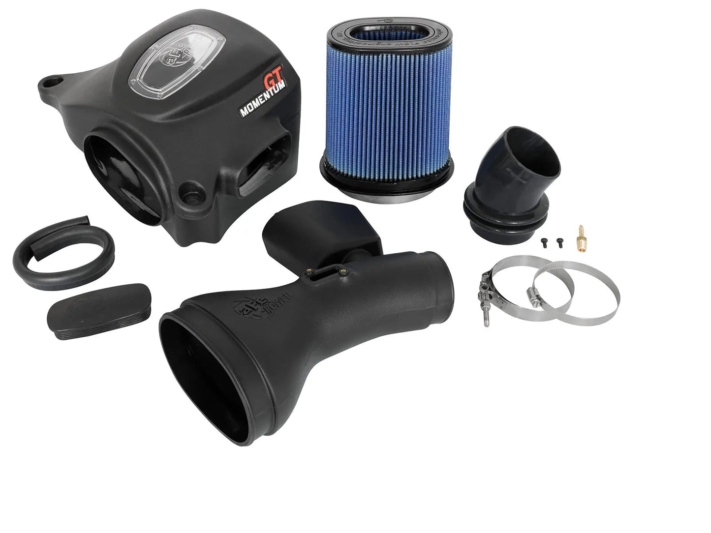 aFe Momentum HD Cold Air Intake System 2008-2021 Lexus LX570 / Land Cruiser V8 5.7L (J200)