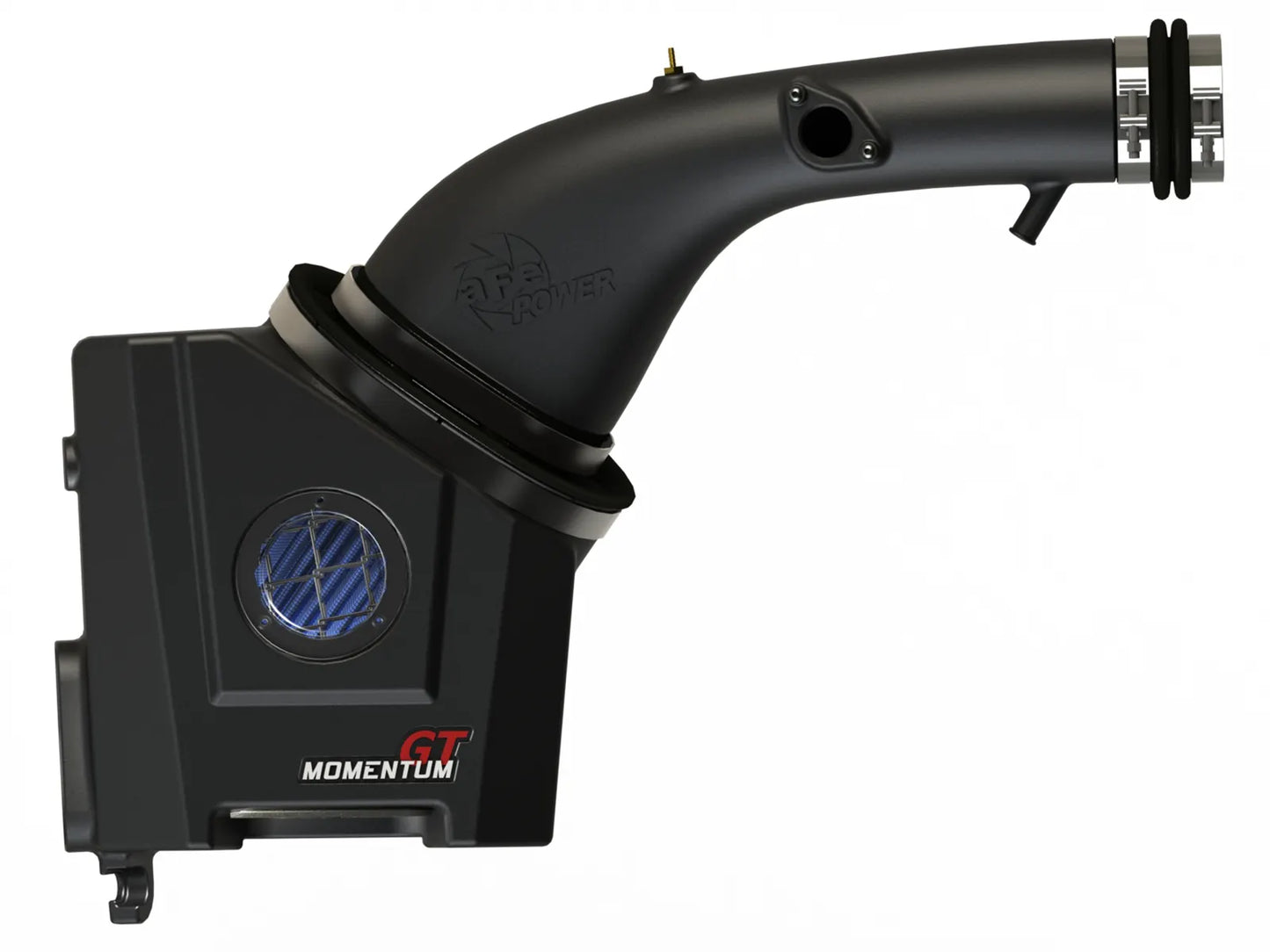 aFe Momentum GT Cold Air Intake System 2009-2023 Toyota Land Cruiser V6 4.0L (J70)