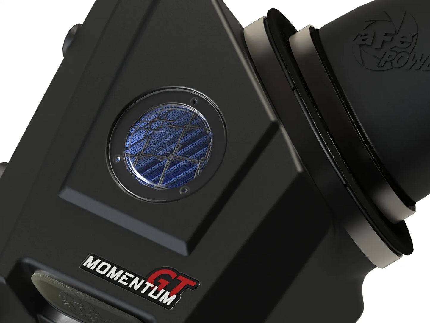 aFe Momentum GT Cold Air Intake System 2009-2023 Toyota Land Cruiser V6 4.0L (J70)