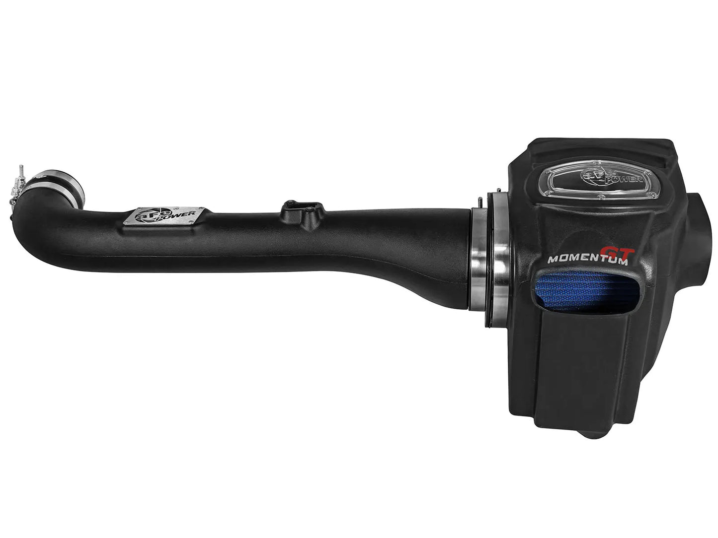aFe Momentum GT Cold Air Intake System 2005-2019 Nissan Frontier / 2005-2012 Pathfinder / 2005-2015 Xterra V6 (4.0L)