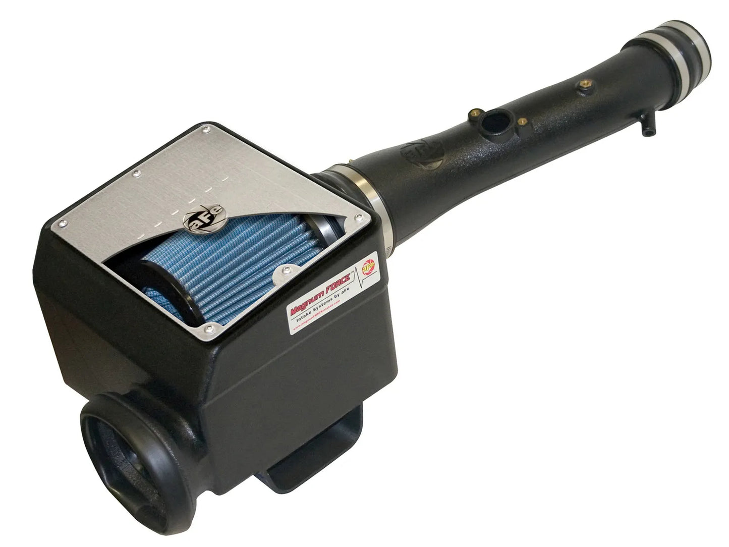 Magnum FORCE Stage-2 Si Cold Air Intake System 2003-2009 Toyota 4Runner / 2007-2009 FJ Cruiser / 2005-2011 Tacoma V6 (4.0L)