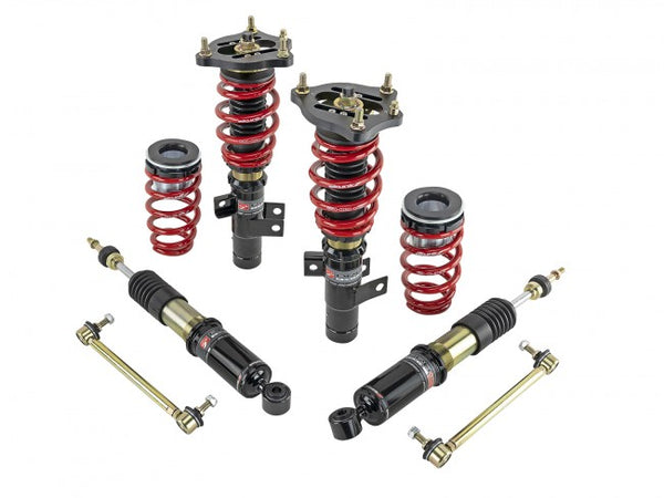 Skunk2 Pro-ST Coilovers 2016-2021 Honda Civic Type R (FK8)