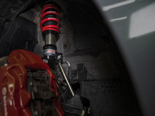 Skunk2 Pro-ST Coilovers 2016-2021 Honda Civic Type R (FK8)