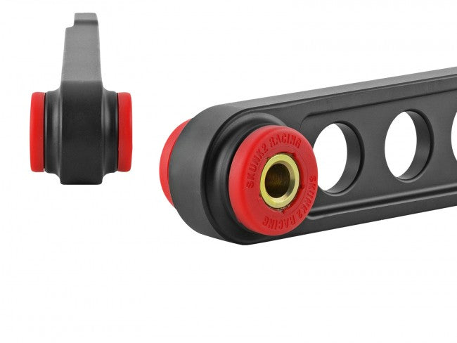 Skunk2 Pro Rear Lower Control Arms 2001-2005 Honda Civic