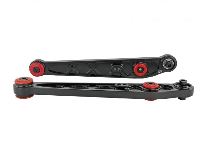 Skunk2 Alpha Rear Lower Control Arms 1996-2000 Honda Civic