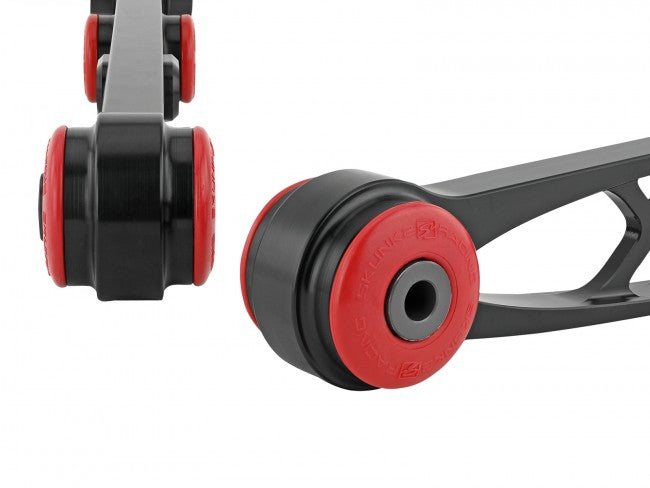 Skunk2 Ultra Rear Lower Control Arms 1989-1995 Honda Civic/ CRX, 1990-2001 Acura Integra