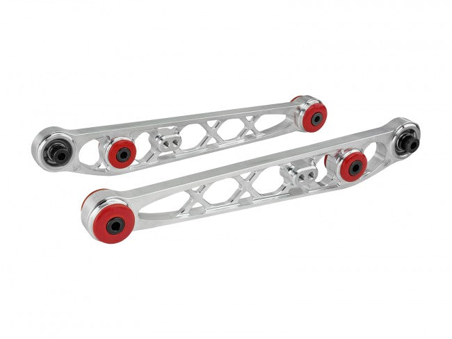 Skunk2 Ultra Rear Lower Control Arms 1996-2000 Honda Civic