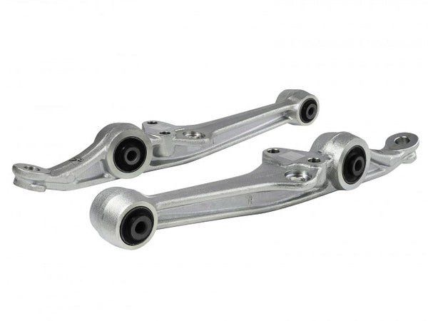 Skunk2 Racing Hard Rubber Front Lower Control Arms 1988-1991 Honda Civic / CRX