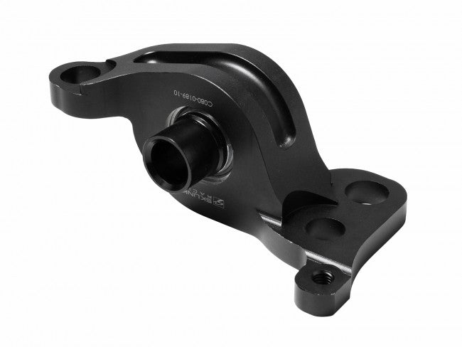 Skunk2 Racing Spherical Compliance Bracket 1992-1995 Civic, 1994-2001 Integra
