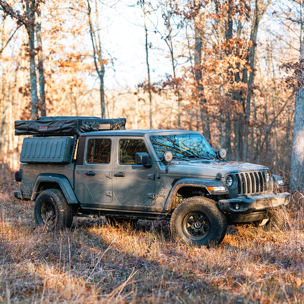 17x9.0 Konig HT2 Matte Black