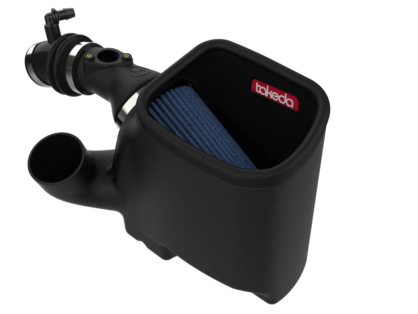 Takeda Stage-2 Cold Air Intake System 2017-2022 Toyota C-HR 2.0L