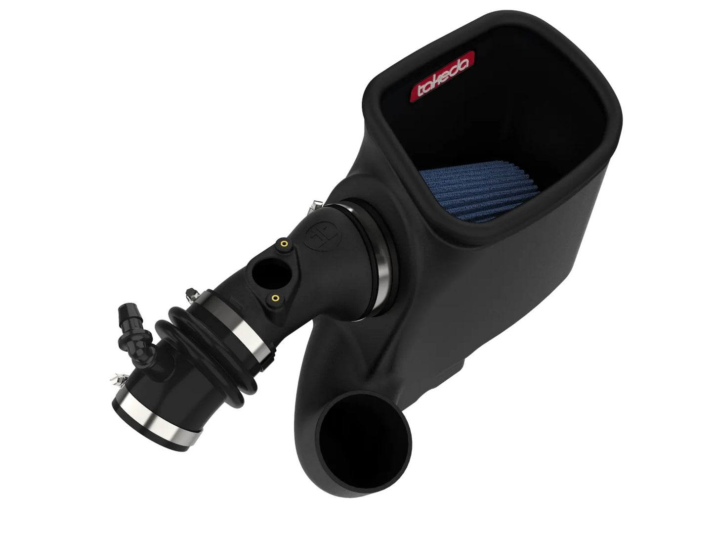 Takeda Stage-2 Cold Air Intake System 2017-2022 Toyota C-HR 2.0L