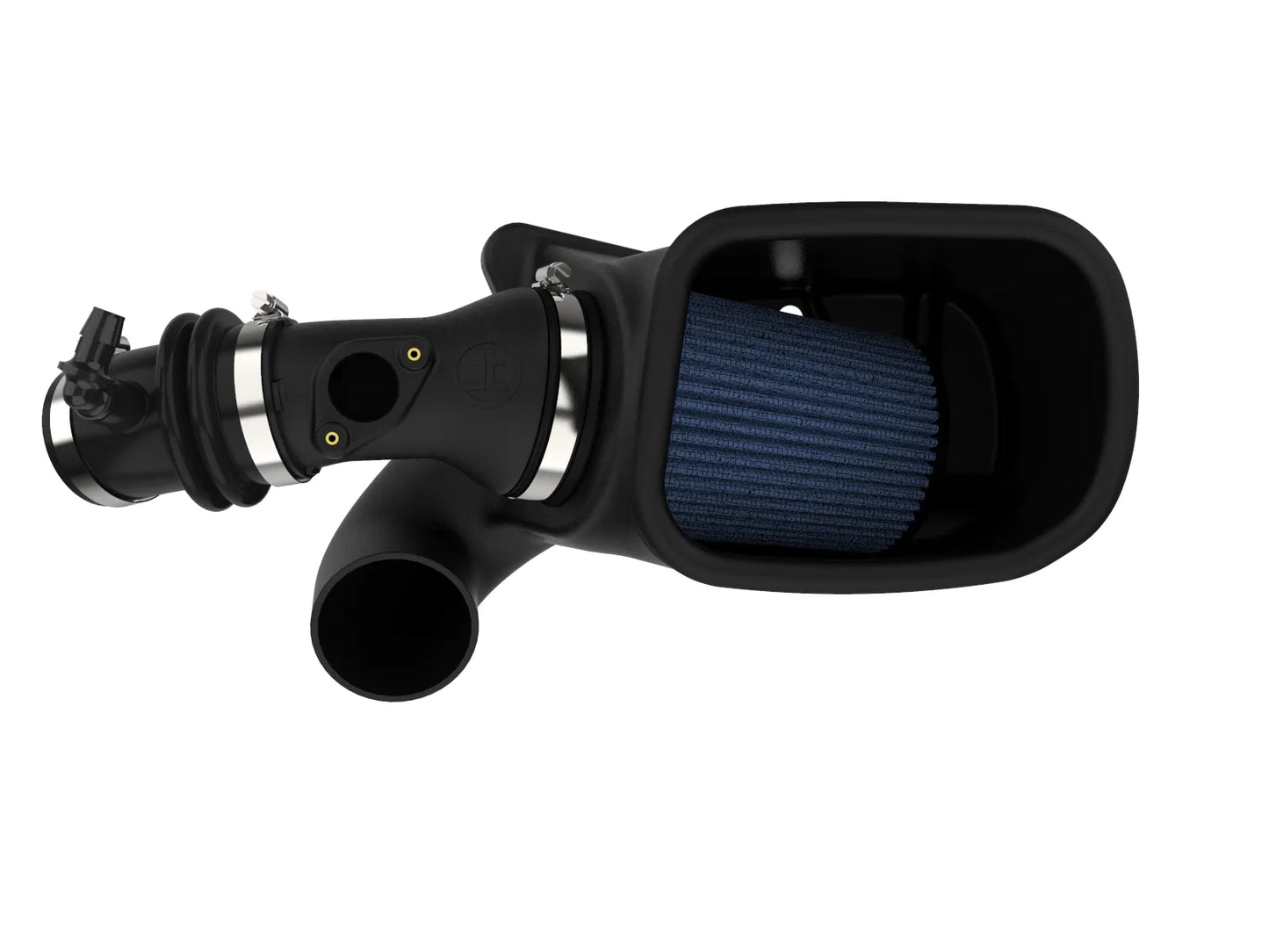 Takeda Stage-2 Cold Air Intake System 2017-2022 Toyota C-HR 2.0L