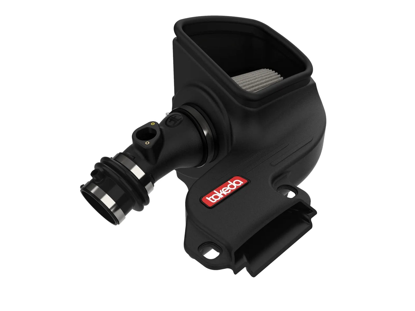 Takeda Stage-2 Cold Air Intake System Pro 2014-2018 Mazda 3 L4-2.0